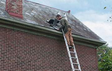 what affects urgent Small End roof repairs