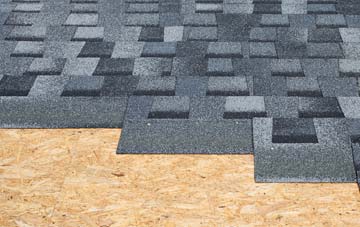 expert Small End asphalt roof companies