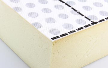 meeting Small End building codes