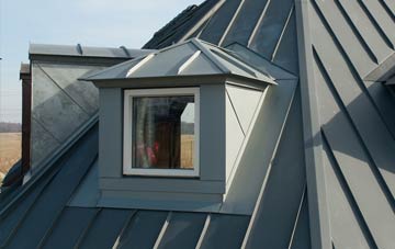 metal roofing Small End, Lincolnshire