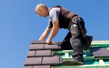 disadvantages of Small End slate roofing