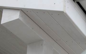 soffits Small End, Lincolnshire