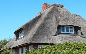 thatch roofing Small End, Lincolnshire