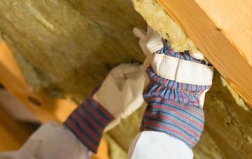 types of Small End pitched roof insulation materials