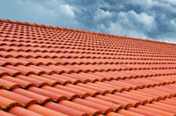 Small End roofing tiles