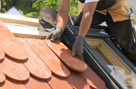 Small End tiled roofing companies