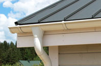 Small End soffits