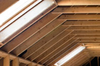 Small End tapered roof insulation quotes