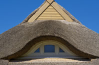 Small End thatch roofing